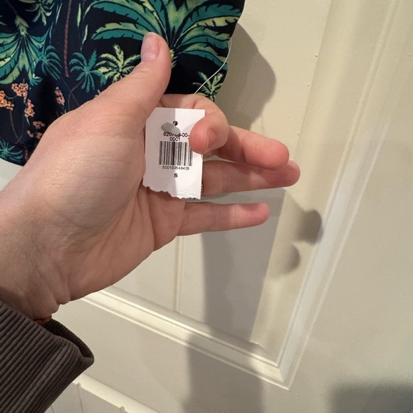 New bandeau swim top from old navy - Picture 10 of 10